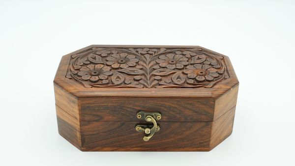 Jwellery Box
