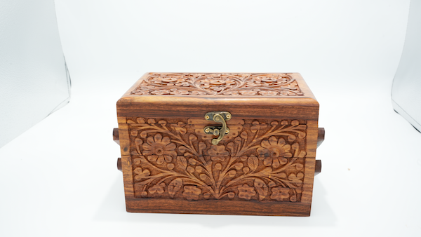 Jwellery Box