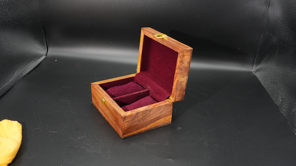 Wooden Watch Boxes