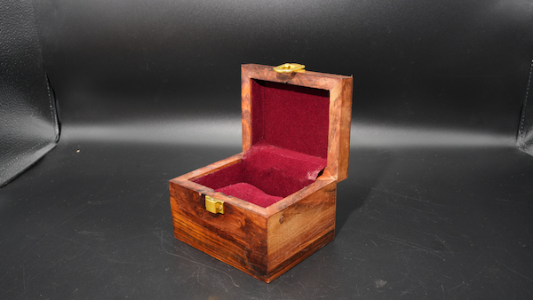 Wooden Watch Boxes