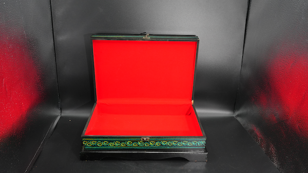 Quran Box