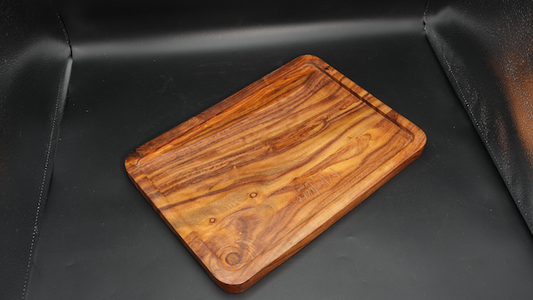Square platter 12*8