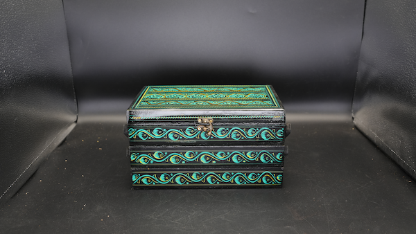 Jwellery Box
