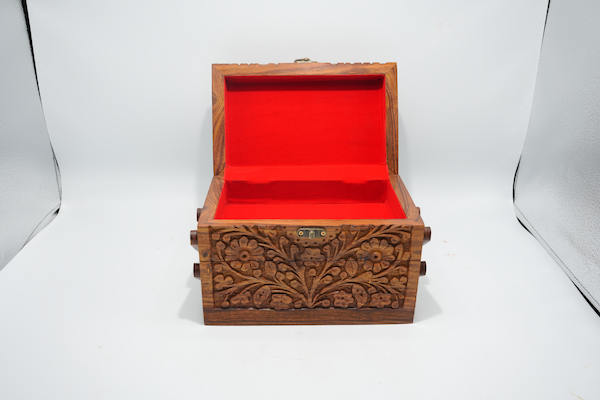 Jwellery Box