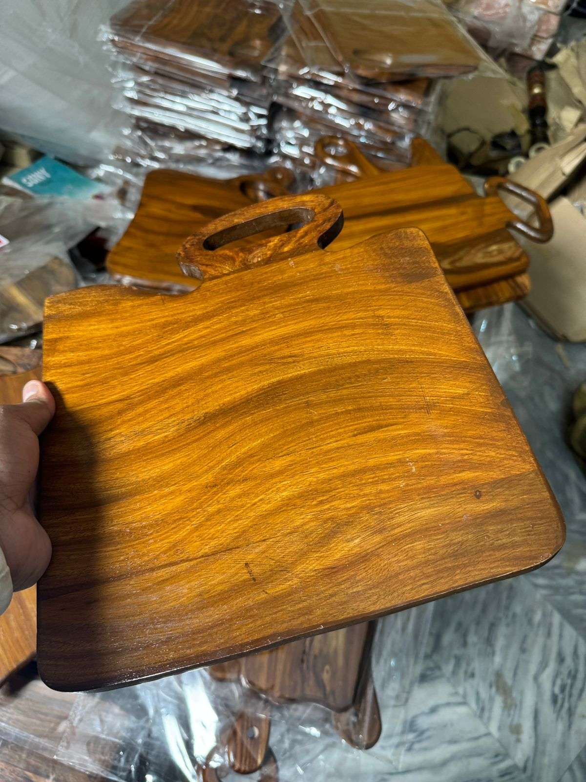 cutting board - wcspk