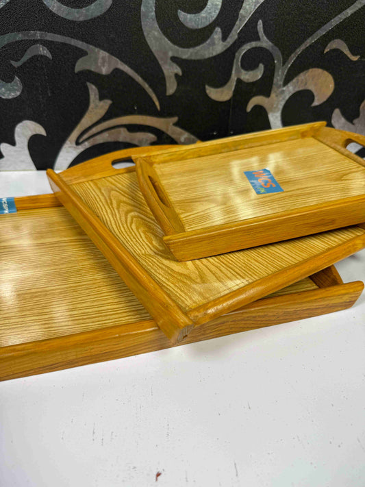 Tray set 011