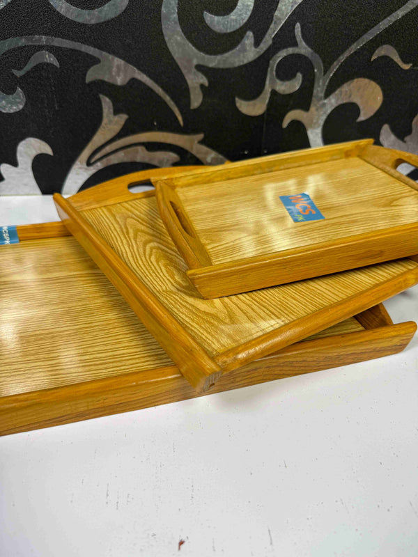Tray set 011